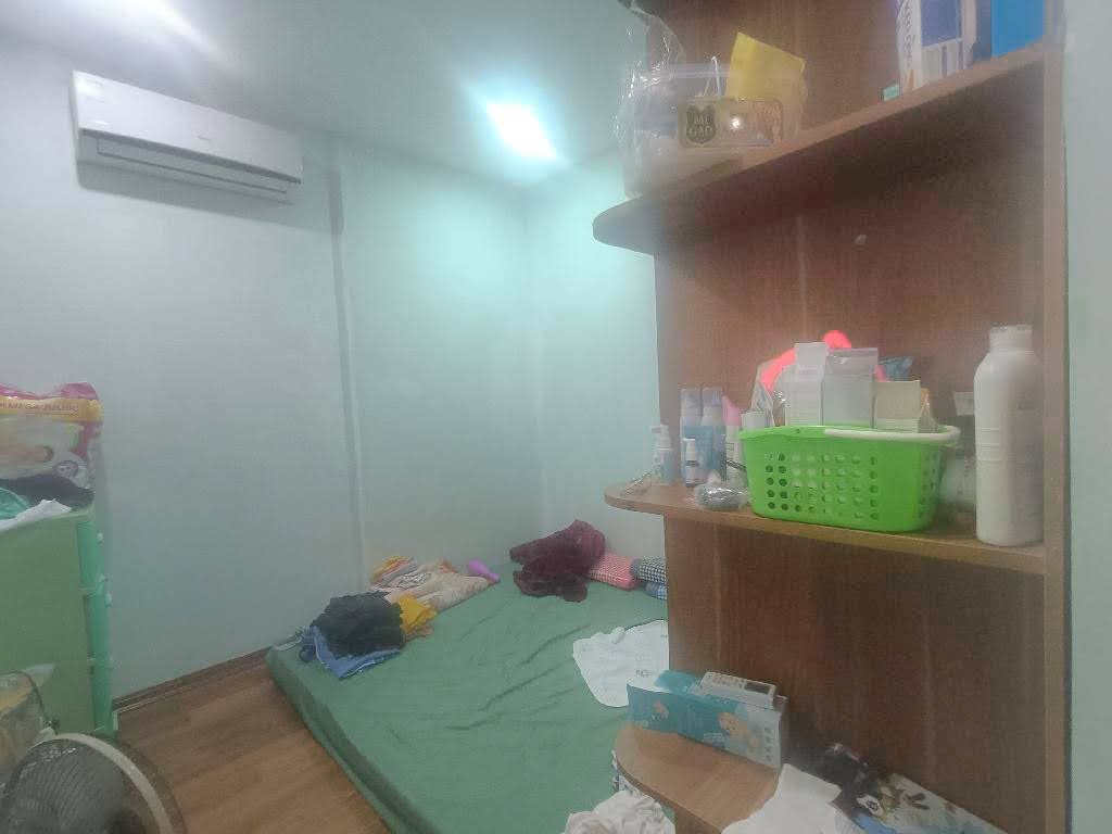 BÁN CĂN HỘ CC CAO CẤP 2PN - 60M2 - TAM TRINH - HOÀNG MAI - GIÁ CHỈ 3.1 TỶ - SỔ ĐỎ CHÍNH CHỦ - Ảnh 4